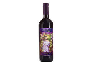 美国加州帕索罗布歌如诗GOOUUZH西拉干红葡萄酒750ml一瓶价格多少钱？