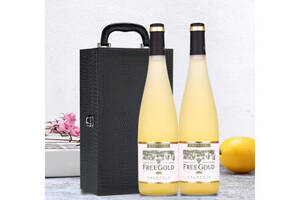 西班牙圣蒂庄园SHENGDIMANOR甜白葡萄酒750mlx2瓶礼盒装价格多少钱？