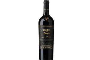 智利干露红魔鬼珍酿红葡萄酒750ml一瓶价格多少钱？