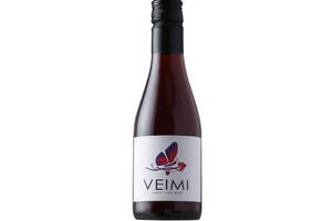 国产威龙VEIml袖珍装网红款甜红葡萄酒187ml一瓶价格多少钱？