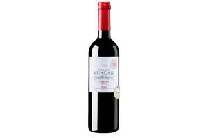 西班牙澜LAN·蒙岱副牌里奥哈名庄干红葡萄酒750ml一瓶价格多少钱？