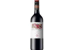 澳大利亚捷成旗下品牌卡拉曼达西拉干红葡萄酒一瓶价格多少钱？