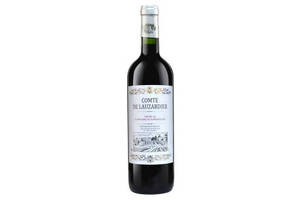 法国罗塞德公爵COMTEDELAUZARDIER梅洛干红葡萄酒750ml一瓶价格多少钱？