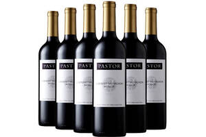 智利牧羊人赤霞珠美乐红葡萄酒750ml6瓶整箱价格多少钱？