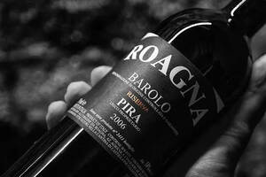 满分酒的酿造：Roagna（酿造物语满分酒）
