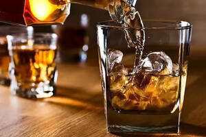 你知道你斥巨资买的威士忌该如何保存吗？