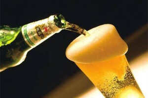 啤酒是世界销量第1的酒种_世界产量排名第一的啤酒