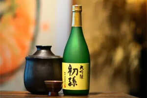 日本清酒的正确喝法-日本清酒怎么喝好喝