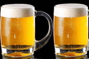 鲜啤和熟啤哪个保存时间更久-熟啤和生啤哪个保质期较长