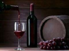 紫北塞葡萄是什么葡萄品种？