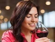 葡萄酒能预防流感吗？