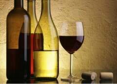 葡萄酒有瘦身的功效吗？