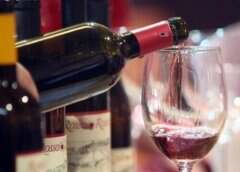 每天适饮葡萄酒能助于长寿吗