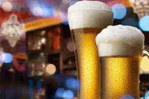 酒知识：扎啤和啤酒的区别-扎啤与普通啤酒的区别