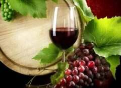 为什么葡萄酒涩感重是品质好的表现呢？