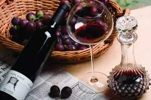 净酒器能让消费者体验到更纯正的葡萄酒