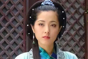 李淑妃十六岁嫁与朱元璋，受宠12年，却被要求殉葬，为什么？
