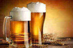 小麦啤酒和大麦啤酒有什么区别-小麦啤酒和大麦啤酒有什么区别吗