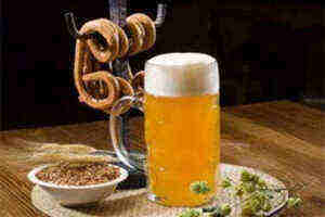 风味啤酒与啤酒的区别「啤酒的风味有哪些」