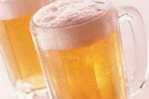 汉奥斯奶啤酒综合奶和啤酒的营养和口感特点