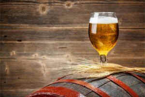 为什么啤酒的酒精度低,为什么大部分啤酒酒精度不高