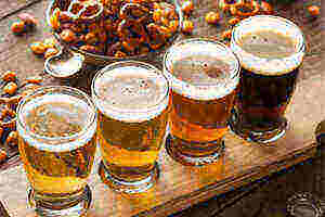 啤酒的麦芽汁浓度一般为-啤酒麦芽汁浓度是代表着什么