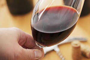 干红葡萄酒的简单制作方法好喝美味