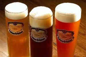 精酿啤酒和传统啤酒的区别,精酿啤酒有何特点