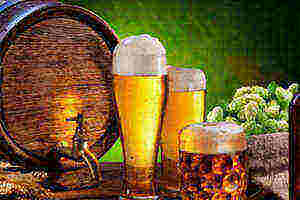 青岛啤酒一世传奇价格为什么那么高