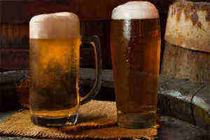 奶啤和啤酒有什么区别,奶啤酒是什么啤酒