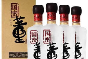 名酒文化与鉴赏：中国老八大名酒之一的董酒传说