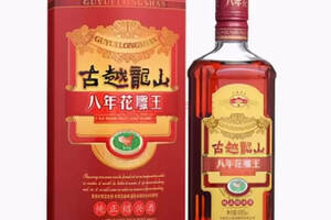 中国十大名酒白酒排行榜
