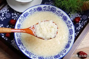 大米做米酒最好的方法