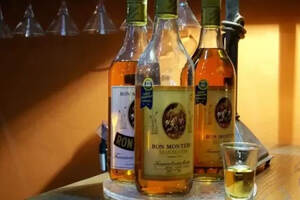 朗姆酒是哪个国家的国酒？古巴三宝朗姆酒历史起源故事