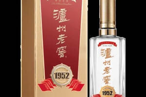 名酒文化有哪些：浓香型白酒的典型代表泸州老窖