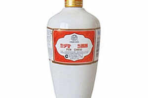 53度杏花村瓷瓶出口清香型白酒750ml一般多少钱
