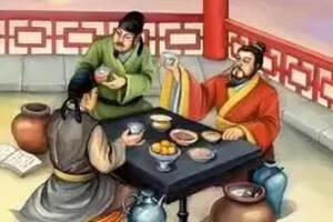 中国酒文化与世界酒文化关系