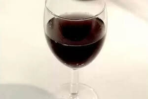 红葡萄酒制作方法