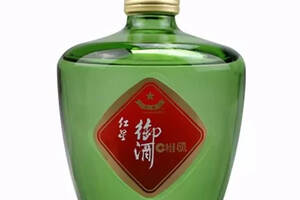 北京人都喝什么牌子的酒？盘点曾火爆北京大街小巷的六大白酒，你都喝过吗？