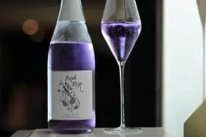 葡萄酒好喝吗？紫色葡萄酒PurpleReign怎么样？