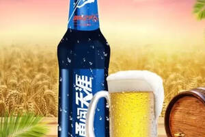 雪花啤酒好喝吗？雪花啤酒和青岛啤酒哪个啤酒口感好？