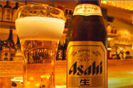朝日啤酒（朝日啤酒多少度）