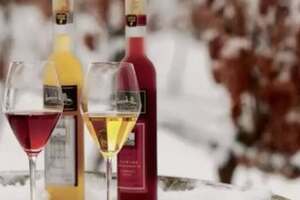 加拿大冰酒lulu island winery