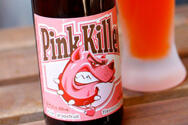 粉红杀手啤酒pinkkiller