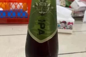 青岛啤酒ipa好喝吗（青岛啤酒ipa多少钱一瓶）