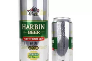 哈尔滨啤酒种类及价格