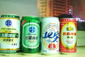 青岛啤酒的公司概况