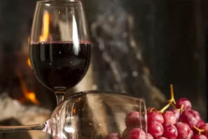 十二星座红葡萄酒：快看看你的星座最配哪种葡萄酒！（白羊、金牛、双子、巨蟹）