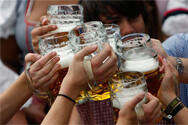 品味德国啤酒文化（德国的啤酒文化）
