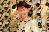 谭韶芬：中国的葡萄酒女商人